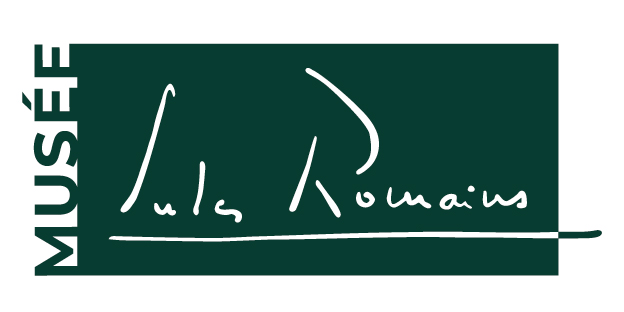 Logo Musée Jules Romains